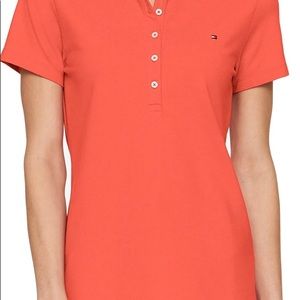 Tommy Hilfiger women's polo